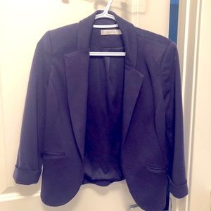 Women’s blazer